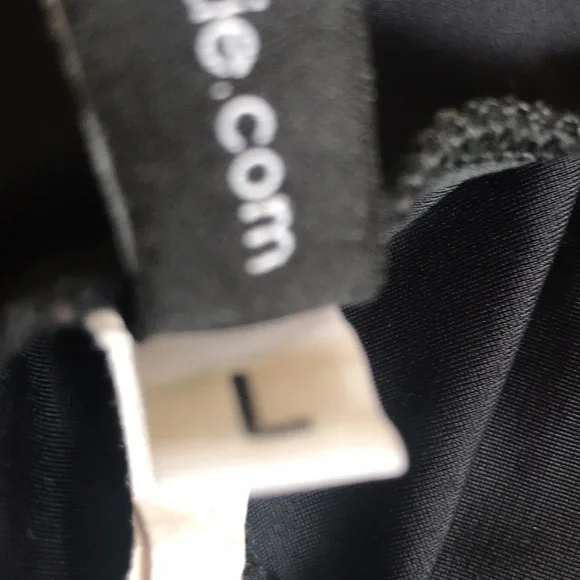 Onzie Flow High Waist Leggings‎ L EUC - Picture 7 of 7